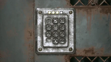 Hellraiser Revival Cabinet Lock Feature Image