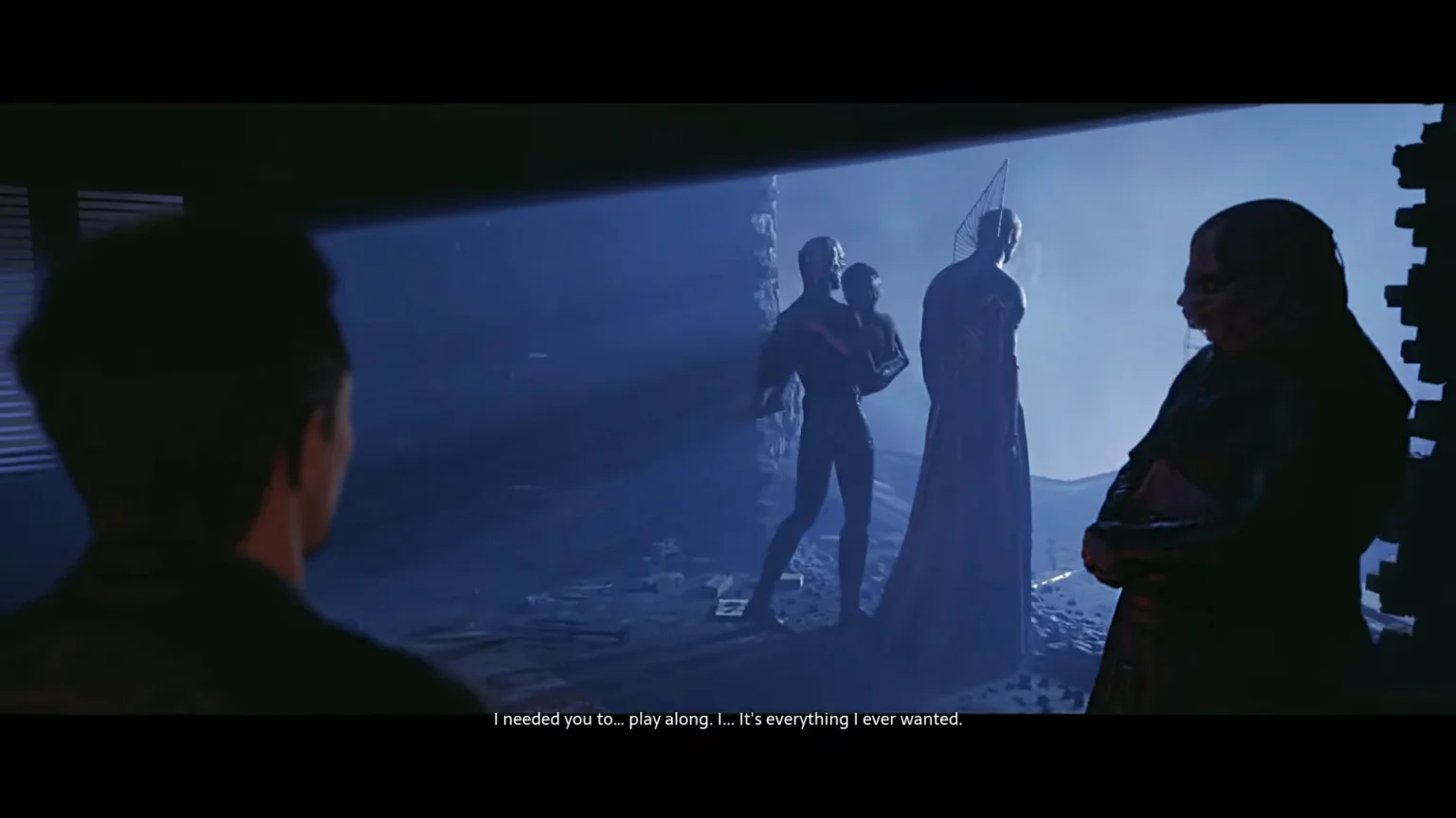 Hellraiser Revival Ending Feature Image