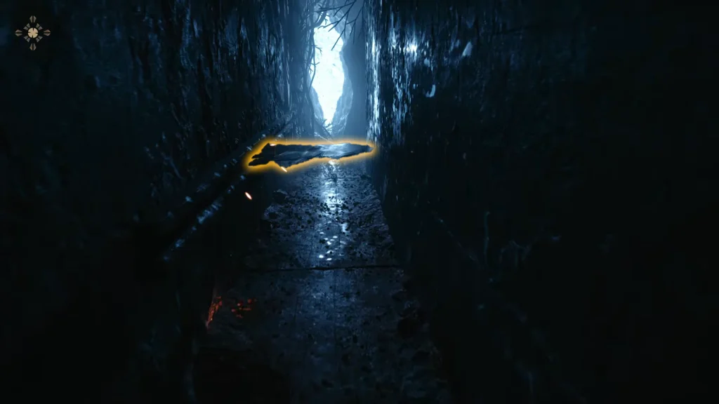 Hellraiser Revival Genesis Blade Trapping
