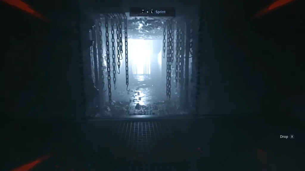 Hellraiser Revival Genesis Configuration Chasing Seq