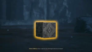 Hellraiser Revival Genesis Configuration Cube Feature Image