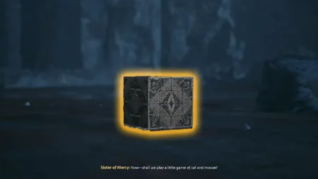 Hellraiser Revival Genesis Configuration Cube Feature Image