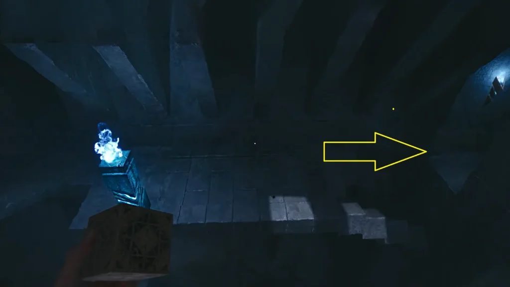 Hellraiser Revival - All Upgrade Pillar Locations - - News | | GamesHorizon