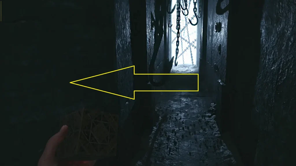 Hellraiser Revival - All Upgrade Pillar Locations - - News | | GamesHorizon