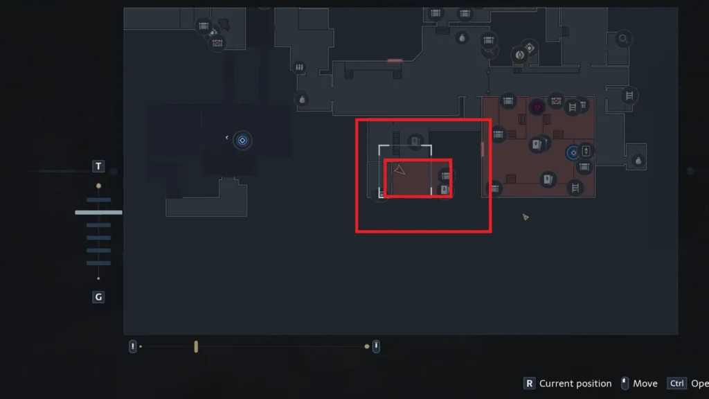Hellraiser Revival - All Upgrade Pillar Locations - - News | | GamesHorizon