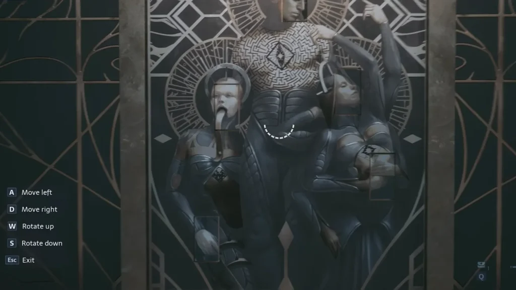 Hellraiser Revival - All Upgrade Pillar Locations - - News | | GamesHorizon