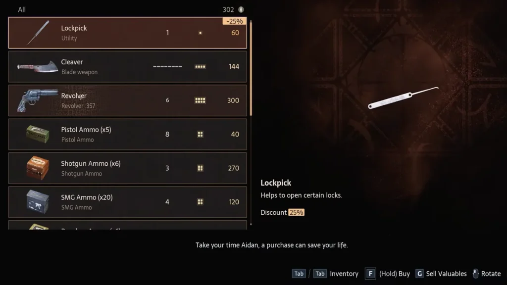 Clive Barker’s Hellraiser: Revival - All Firearm Locations | | GamesHorizon Hellraiser Revival Revolver