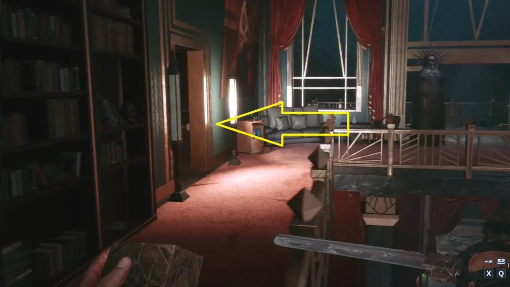 Clive Barker’s Hellraiser: Revival - All Firearm Locations | | GamesHorizon Hellraiser Revival SMG Route