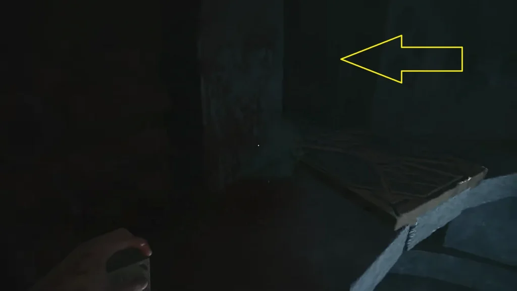 Hellraiser Revival - All Upgrade Pillar Locations - - News | | GamesHorizon