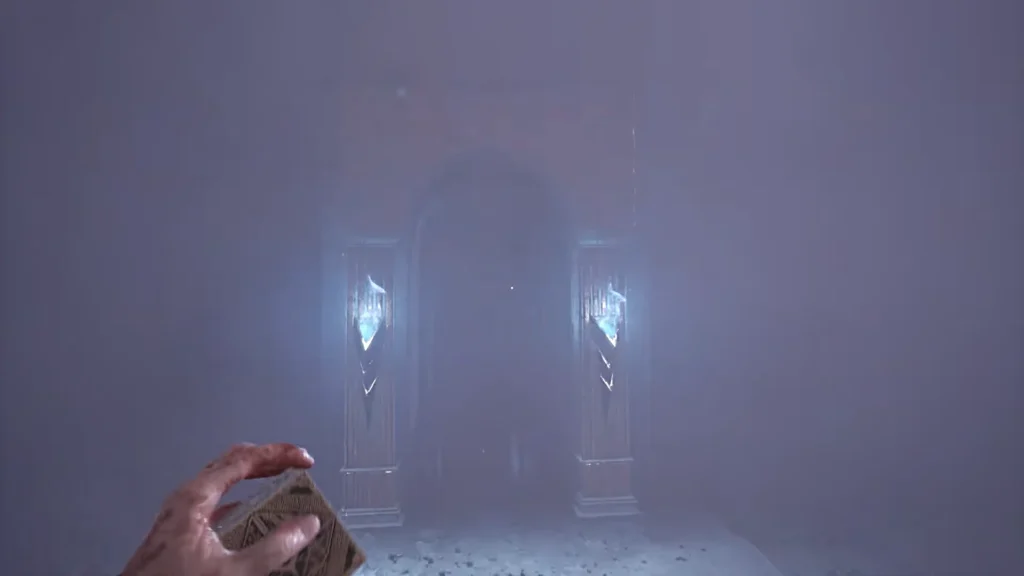 Hellraiser Revival - All Upgrade Pillar Locations - - News | | GamesHorizon