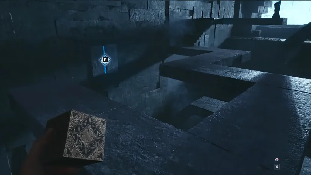 Hellraiser Revival - All Upgrade Pillar Locations - - News | | GamesHorizon