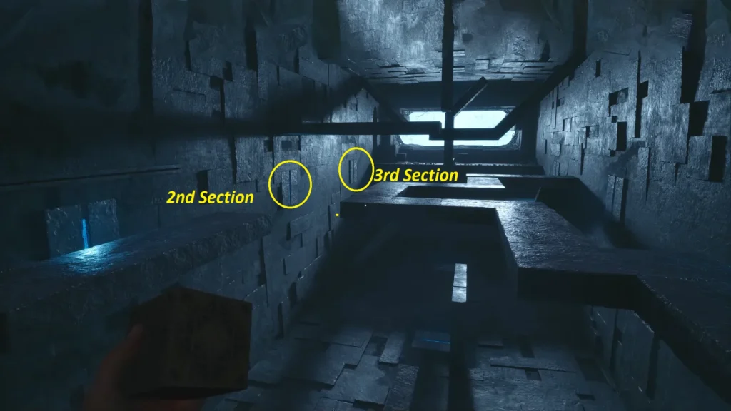 Hellraiser Revival - All Upgrade Pillar Locations - - News | | GamesHorizon