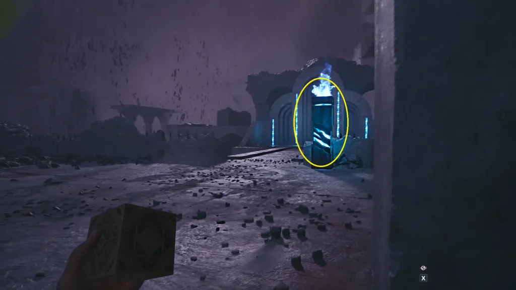 Hellraiser Revival - All Upgrade Pillar Locations - - News | | GamesHorizon