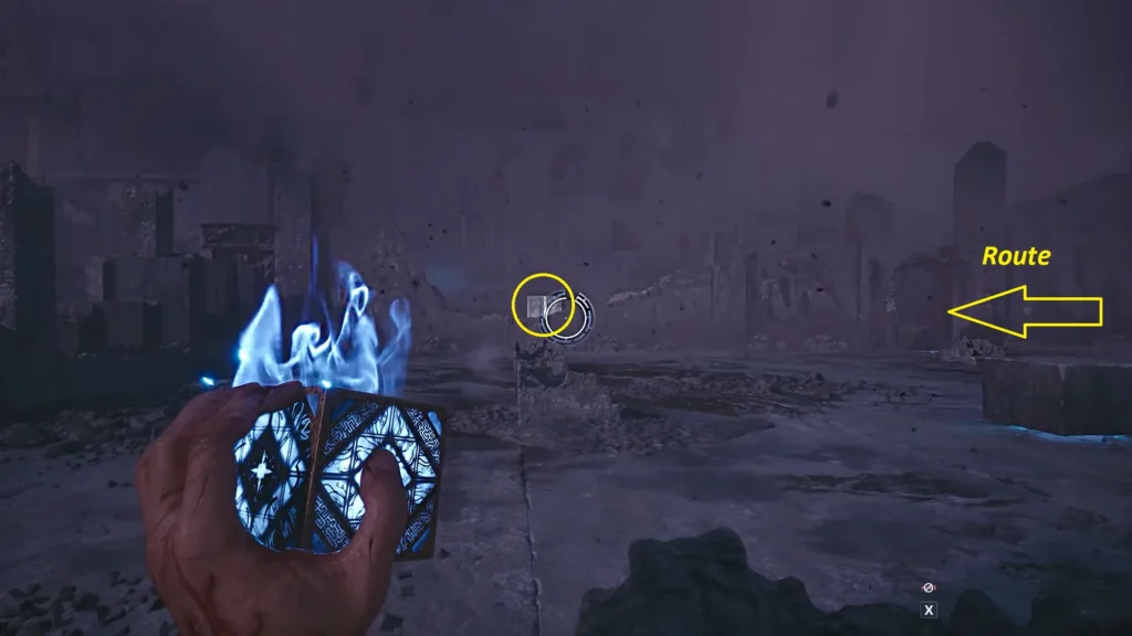 Hellraiser Revival - All Upgrade Pillar Locations - - News | | GamesHorizon