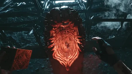 Hellraiser Revival Upgrade Pillar Feature Image
