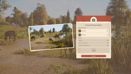 Research in Planet Zoo 2 Explained - - Project Slayers 2 | | GamesHorizon