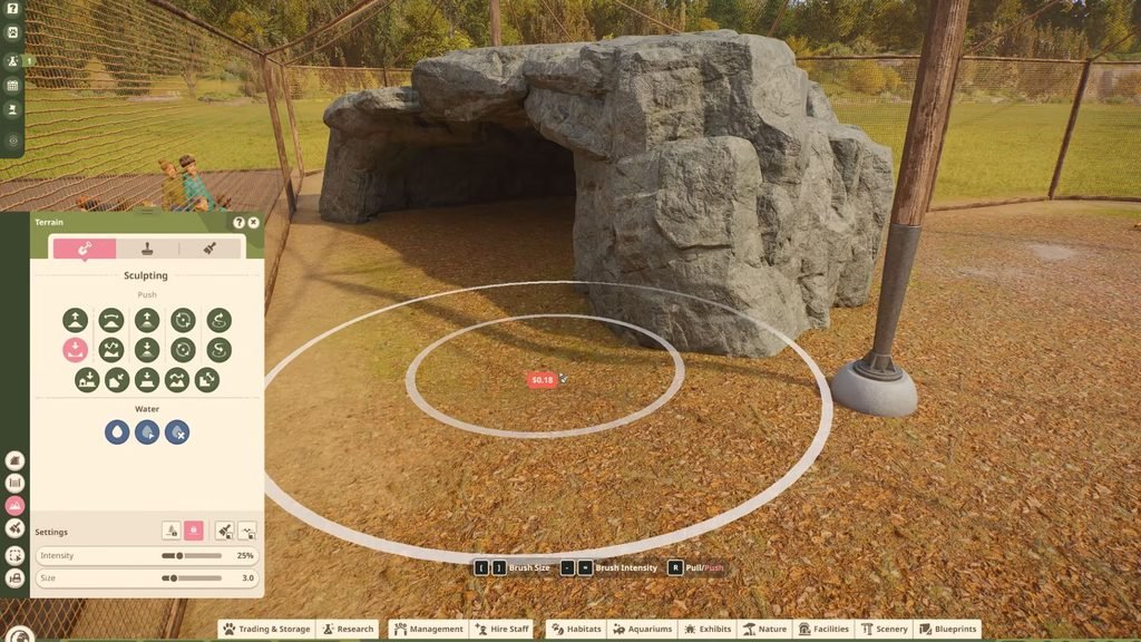 How To Build Shelters in Planet Zoo 2 - - Guides | | GamesHorizon