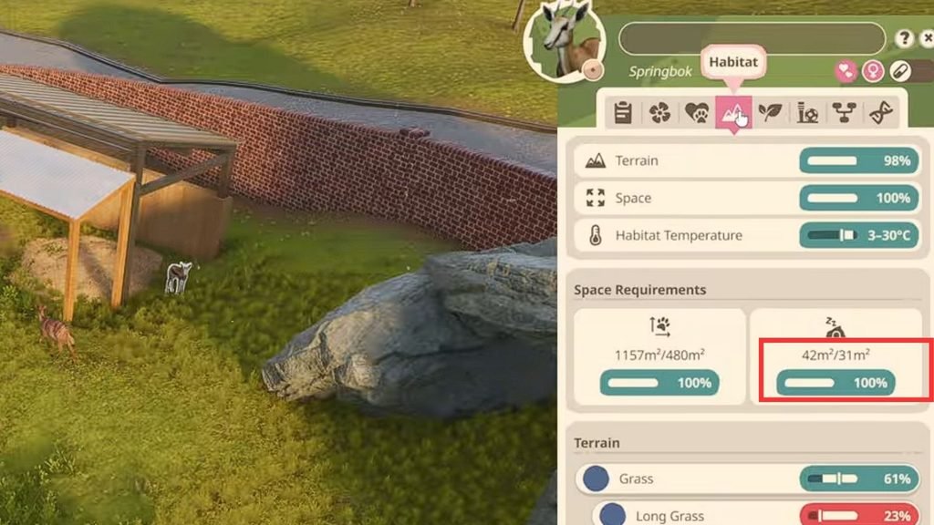 How To Build Shelters in Planet Zoo 2 - - Guides | | GamesHorizon