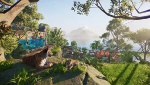 How To Build Shelters in Planet Zoo 2 How To Build Shelters in Planet Zoo 2 - - Guides | | GamesHorizon