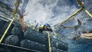 How To Catch the Giant Squid in Once Human Isles of Abyss Update - - Guides | payday 3 offline mod | GamesHorizon