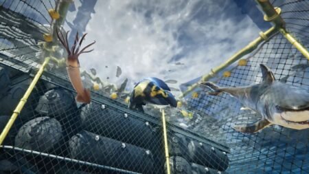 How To Catch the Giant Squid in Once Human Isles of Abyss Update - - Guides | payday 3 offline mod | GamesHorizon