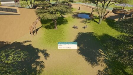 How To Check Animal Compatibility in Planet Zoo 2 - - Guides | | GamesHorizon