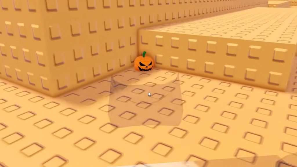 How To Find All 15 Pumpkin Locations In Mini War - - Guides | | GamesHorizon