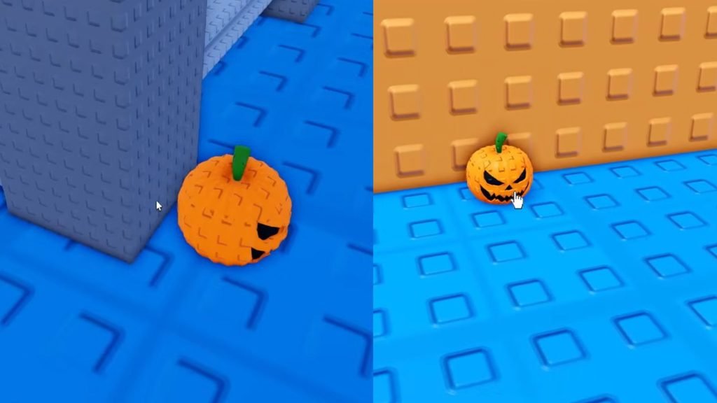 How To Find All 15 Pumpkin Locations In Mini War - - Guides | | GamesHorizon