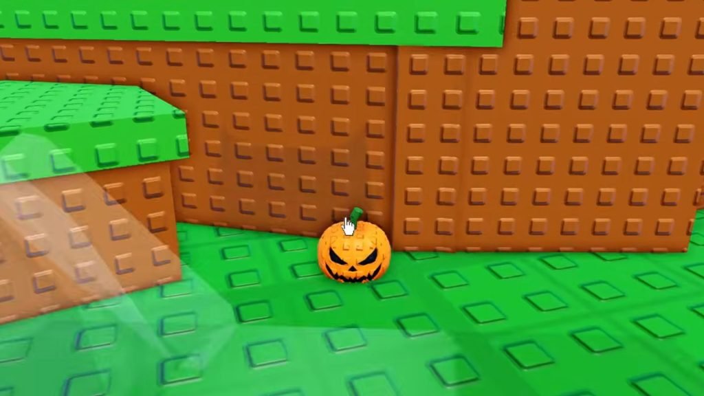 How To Find All 15 Pumpkin Locations In Mini War - - Guides | | GamesHorizon