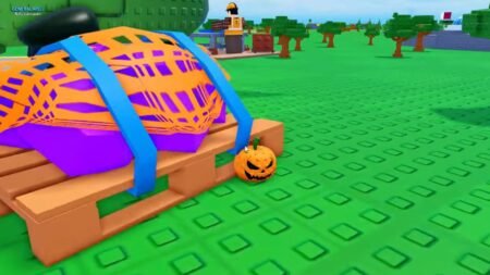How To Find All 15 Pumpkin Locations In Mini War - - Guides | psvr 2 games | GamesHorizon