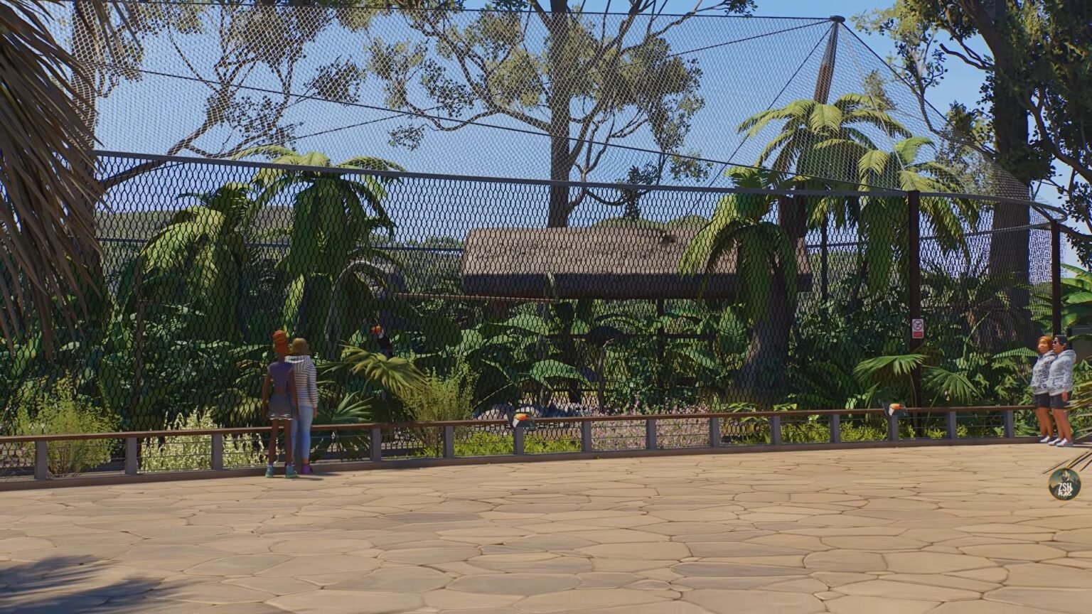 How To Make Blueprints in Planet Zoo 2 How To Make Blueprints in Planet Zoo 2 - - Guides | | GamesHorizon