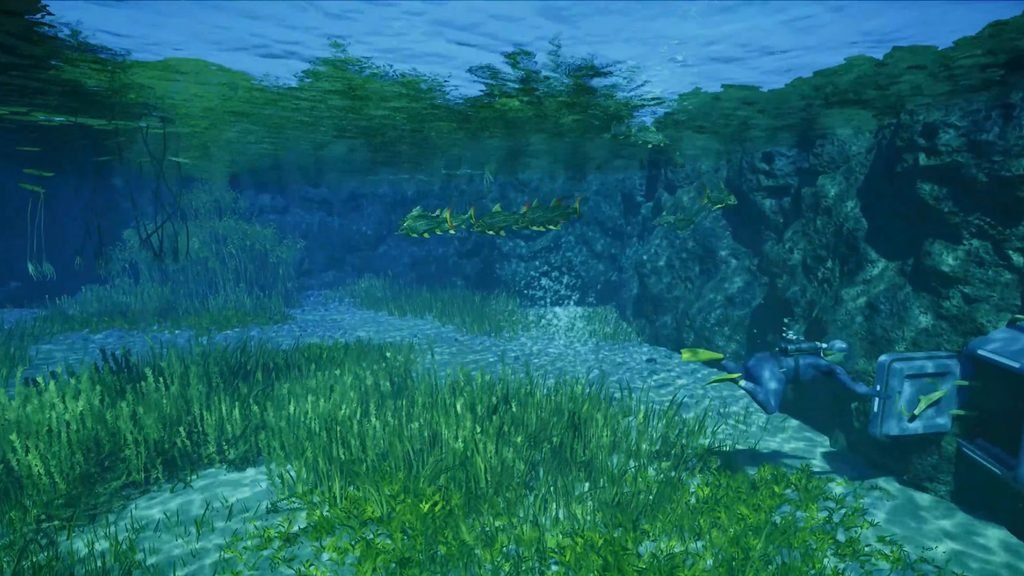 How to Add Fish to Habitats in Planet Zoo 2 - - Guides | | GamesHorizon