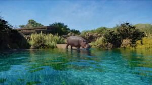 How to Add Fish to Habitats in Planet Zoo 2 How to Add Fish to Habitats in Planet Zoo 2 - - Guides | Dying Light: The Beast | GamesHorizon