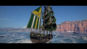 How to Build a Ship in Crimson Desert - - Guides | | GamesHorizon