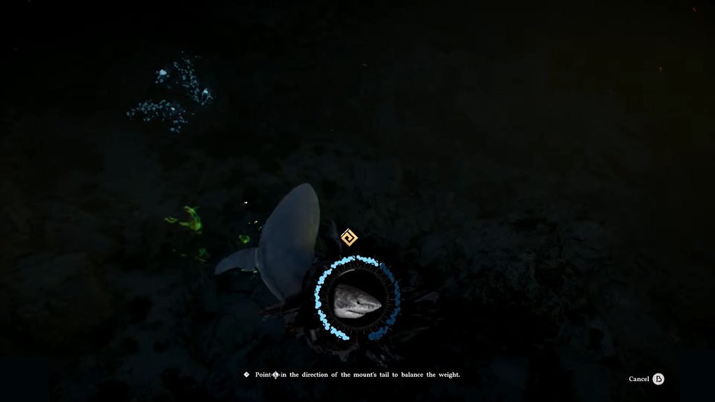 How to Get a Shark Mount in Crimson Desert DLC | | GamesHorizon How to Get a Shark Mount in Crimson Desert DLC - - Guides | | GamesHorizon
