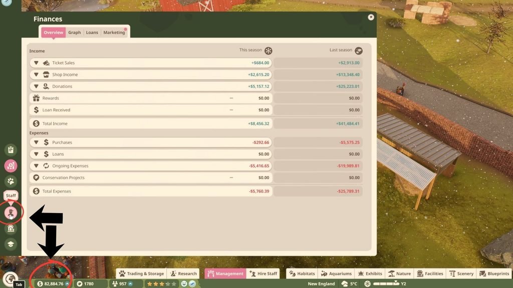 How to Hire Staff in Planet Zoo 2 - - Guides | | GamesHorizon