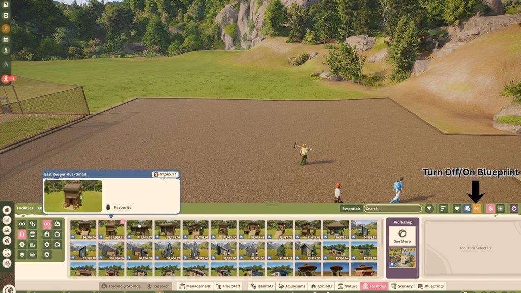 How to Hire Staff in Planet Zoo 2 - - Guides | | GamesHorizon
