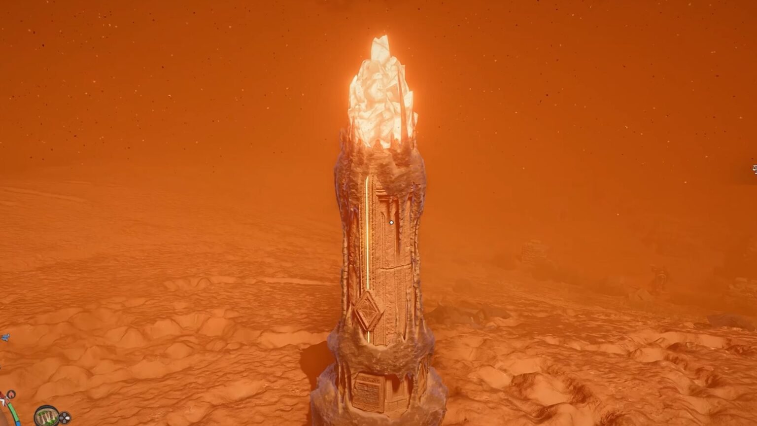 How to Purify The Marker Stones in Crimson Desert​ - - Guides | | GamesHorizon