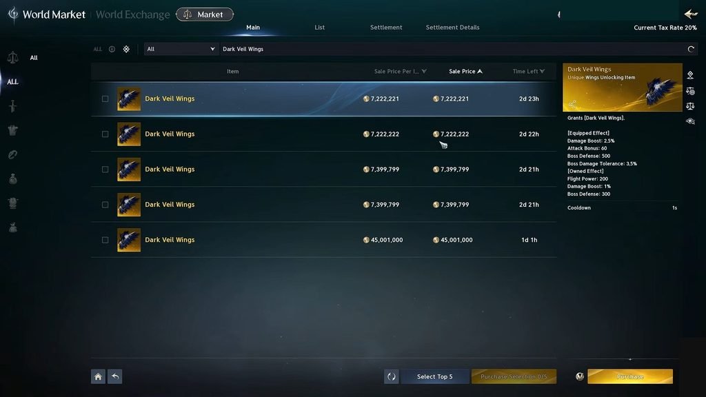 How to Unlock New Wings in AION 2 - - Guides | | GamesHorizon