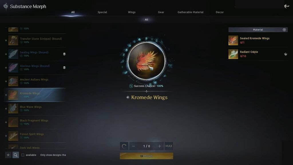 How to Unlock New Wings in AION 2 - - Guides | | GamesHorizon