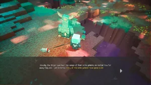 Minecraft Dungeon 2 Lost Harmonies Feature Image