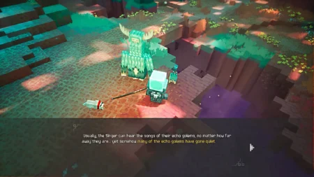 Minecraft Dungeon 2 Lost Harmonies Feature Image