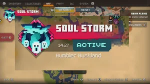 Minecraft Dungeon 2 Soul Storm Feature Image