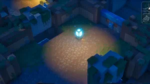 Minecraft Dungeons 2 Blue Gate