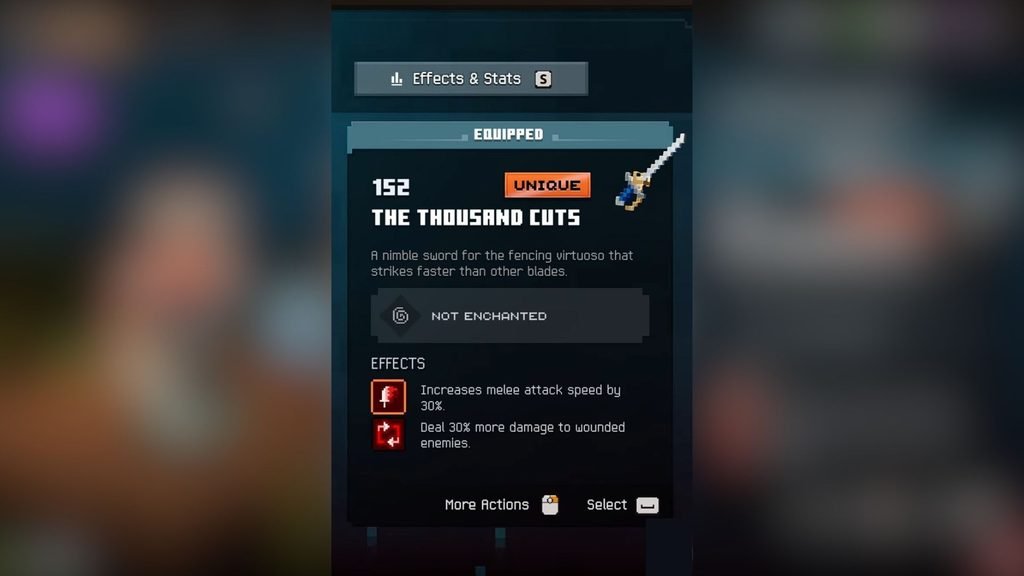 Minecraft Dungeons 2 - Best Places to Farm for The Thousand Cuts Rapier - - Guides | | GamesHorizon