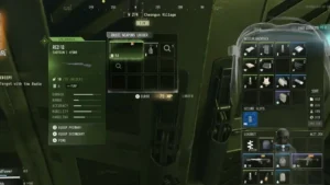 Modern Warfare 4 DMZ Gun Store Loot