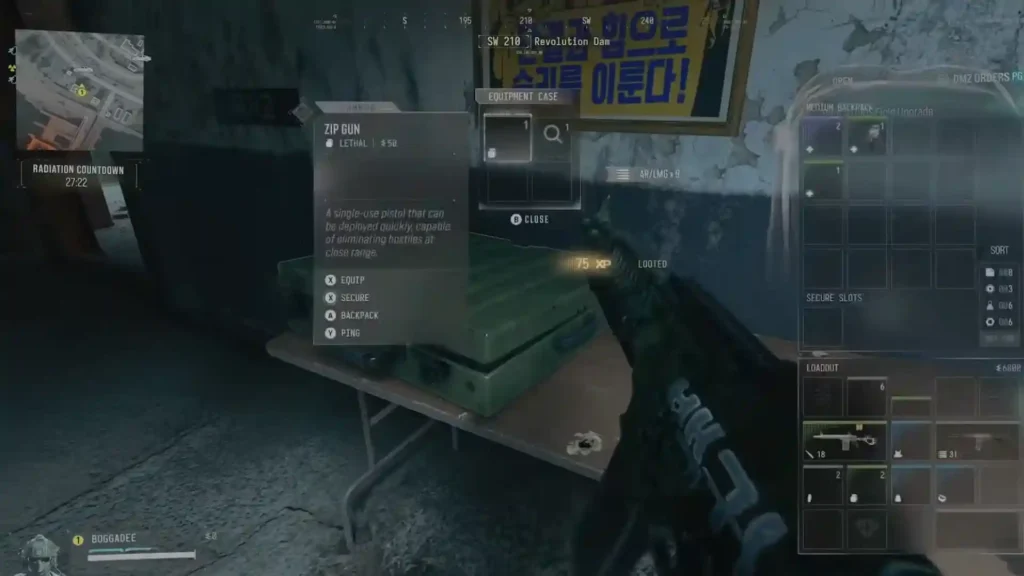 Modern Warfare 4 DMZ – How to Find and Loot a Police Station | Modern Warfare 4 DMZ | GamesHorizon Modern Warfare 4 DMZ Police Station Armory Loot