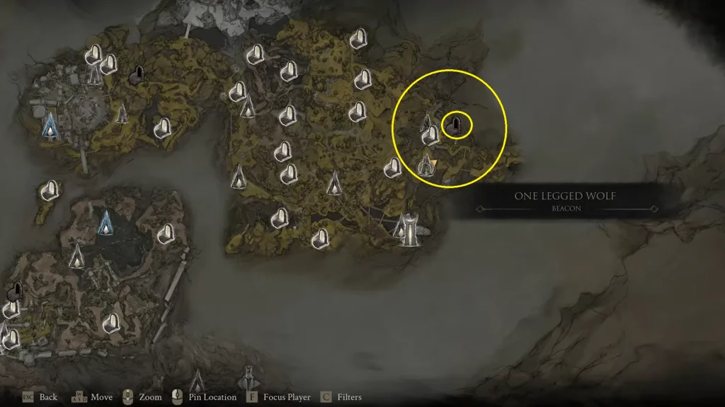 Mortal Shell 2 Rotten Autumn - All 15 New Dungeons Location Guide | | GamesHorizon Mortal Shell 2 Rotten Autumn - All 15 New Dungeons Location Guide - - News | | GamesHorizon