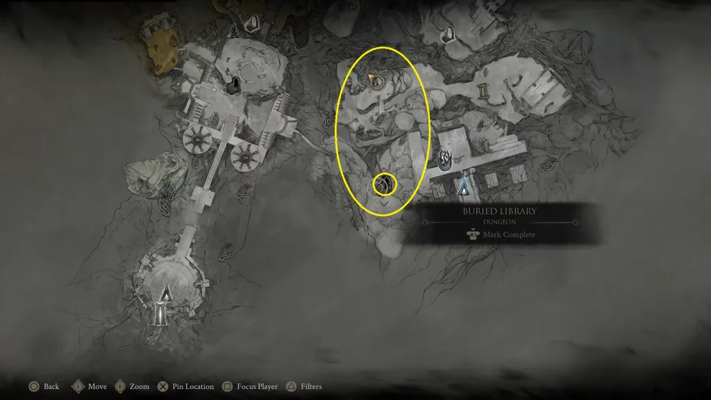 Mortal Shell 2 Rotten Autumn - All 15 New Dungeons Location Guide | | GamesHorizon Mortal Shell 2 Rotten Autumn - All 15 New Dungeons Location Guide - - News | | GamesHorizon