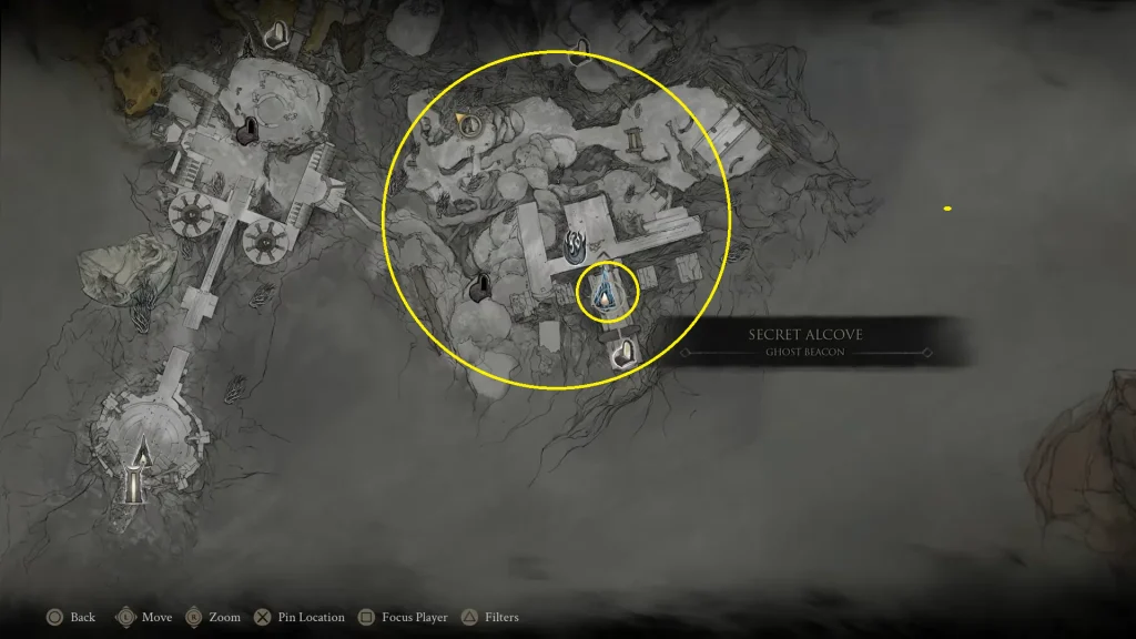 Mortal Shell 2 Rotten Autumn - All 15 New Dungeons Location Guide | | GamesHorizon Mortal Shell 2 Rotten Autumn - All 15 New Dungeons Location Guide - - News | | GamesHorizon
